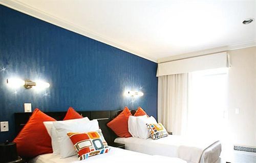 Hotel Nesva - Vista (adults Only) New York