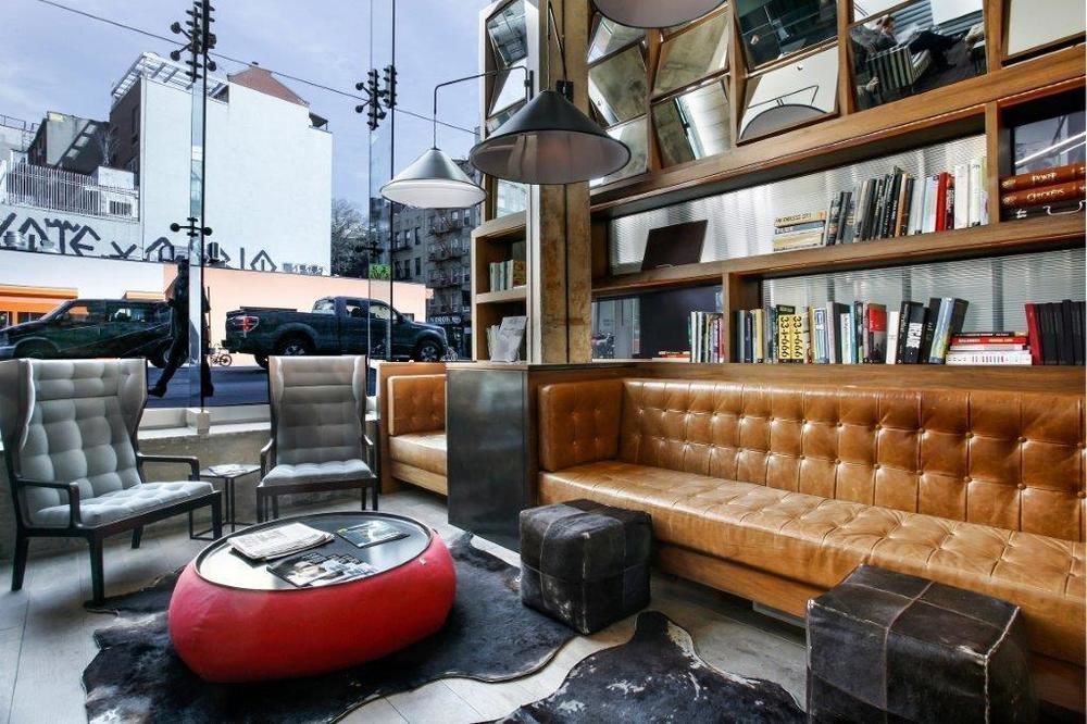 Nolitan Soho - Hotel 4*