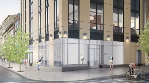 Hyatt House New York/chelsea New York