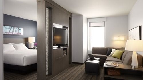 Hyatt House New York/chelsea New York