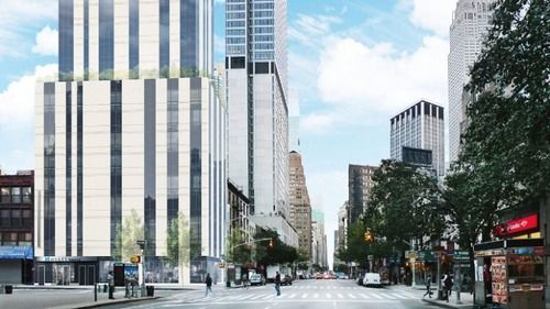 Hyatt House New York/chelsea 3*