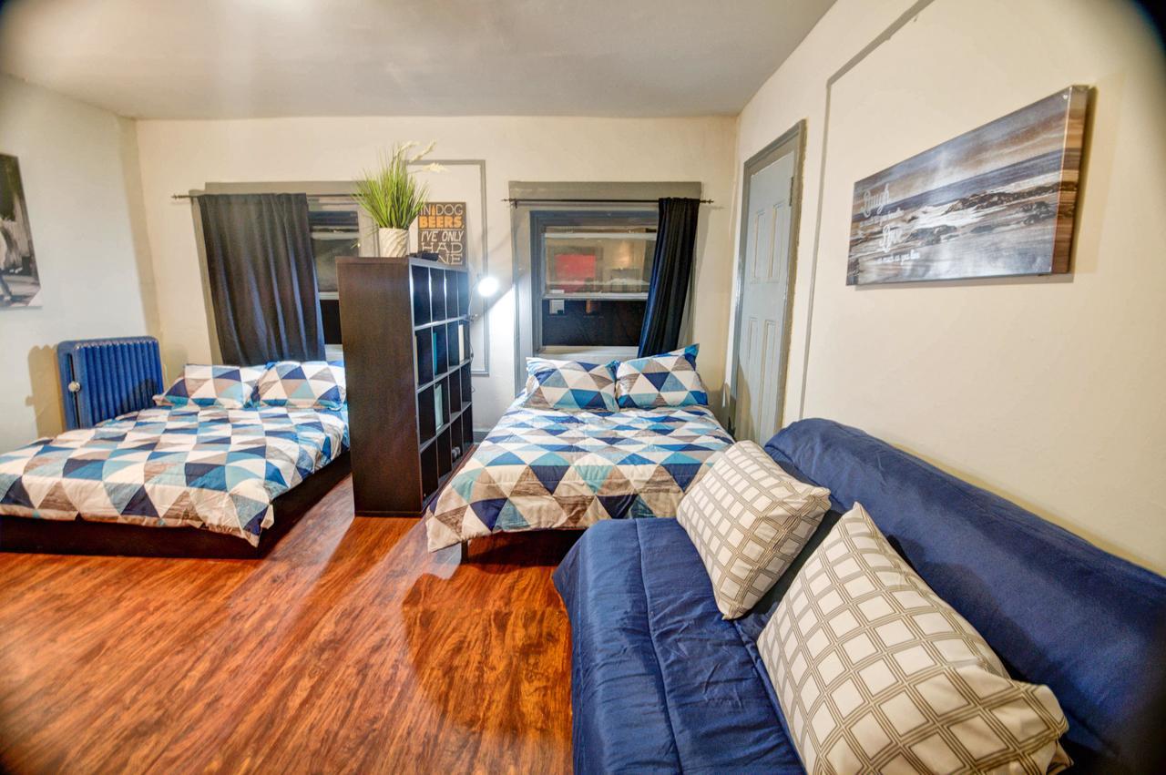 Hostel Chelsea Art *