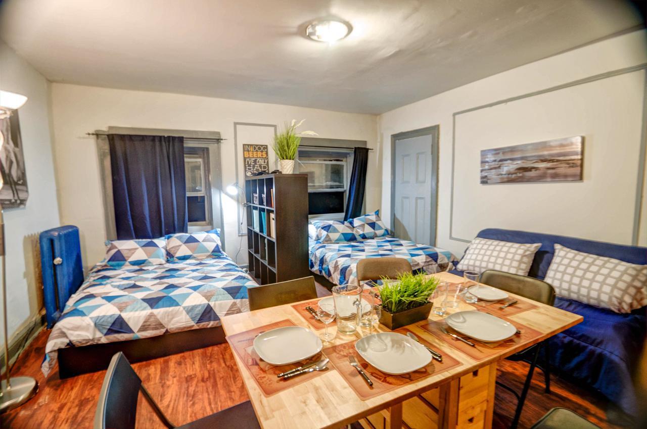 Chelsea Art Hostel *