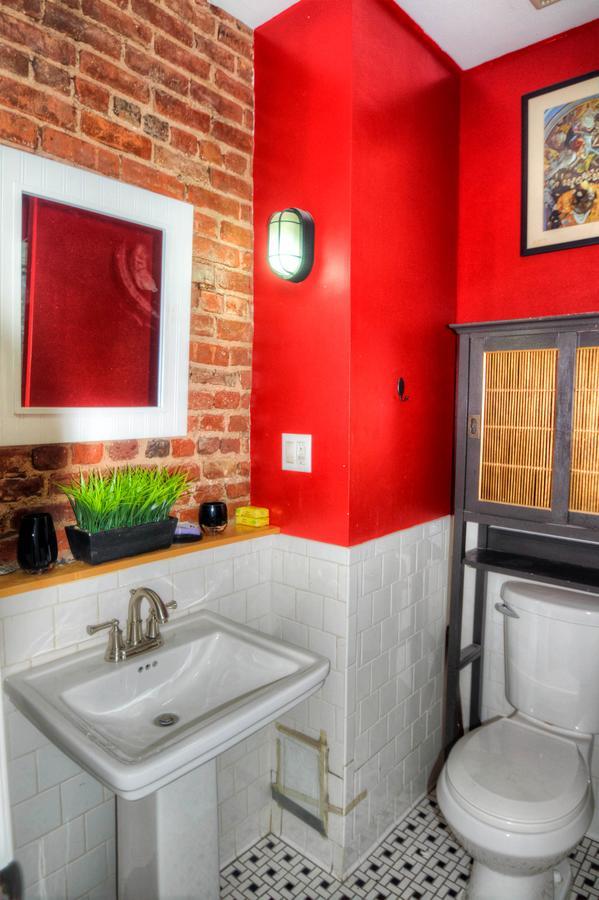 Chelsea Art Hostel New York