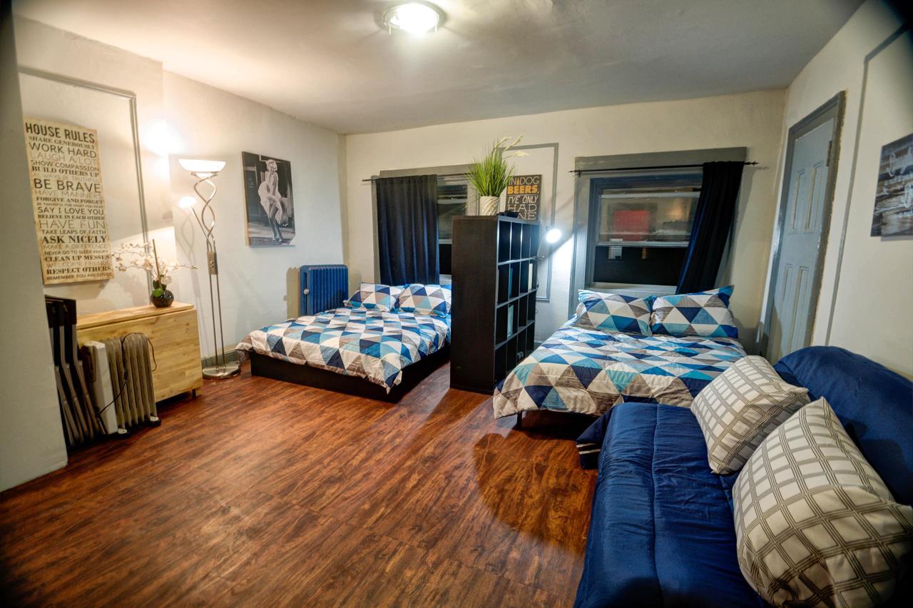 Chelsea Art New York