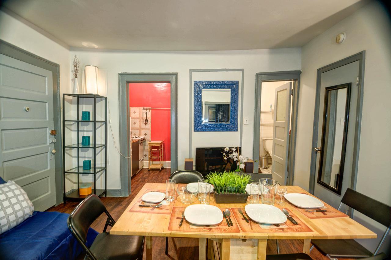 Hostel Chelsea Art *