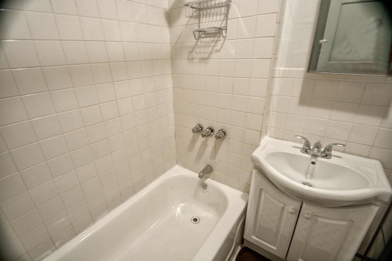 Hostel Chelsea Art New York