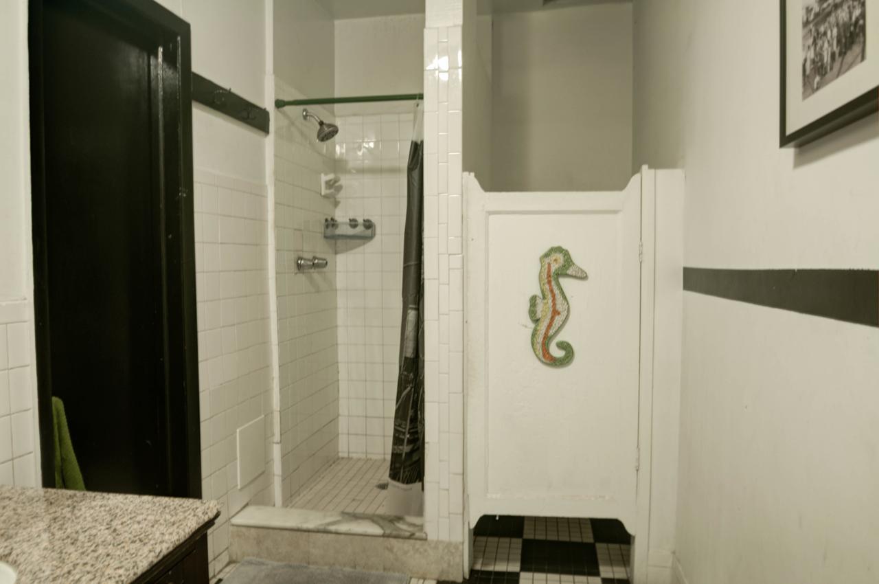 Hostel Chelsea Art *