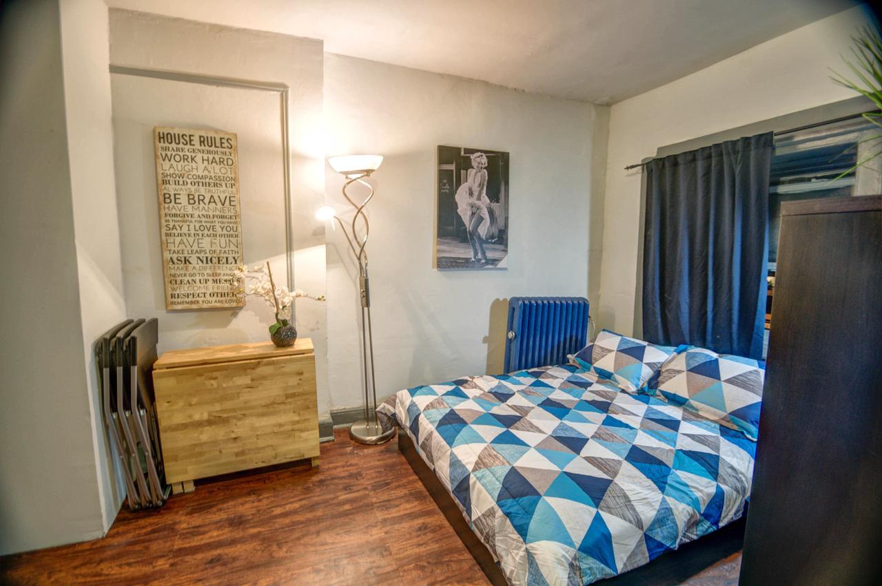 Hostel Chelsea Art New York