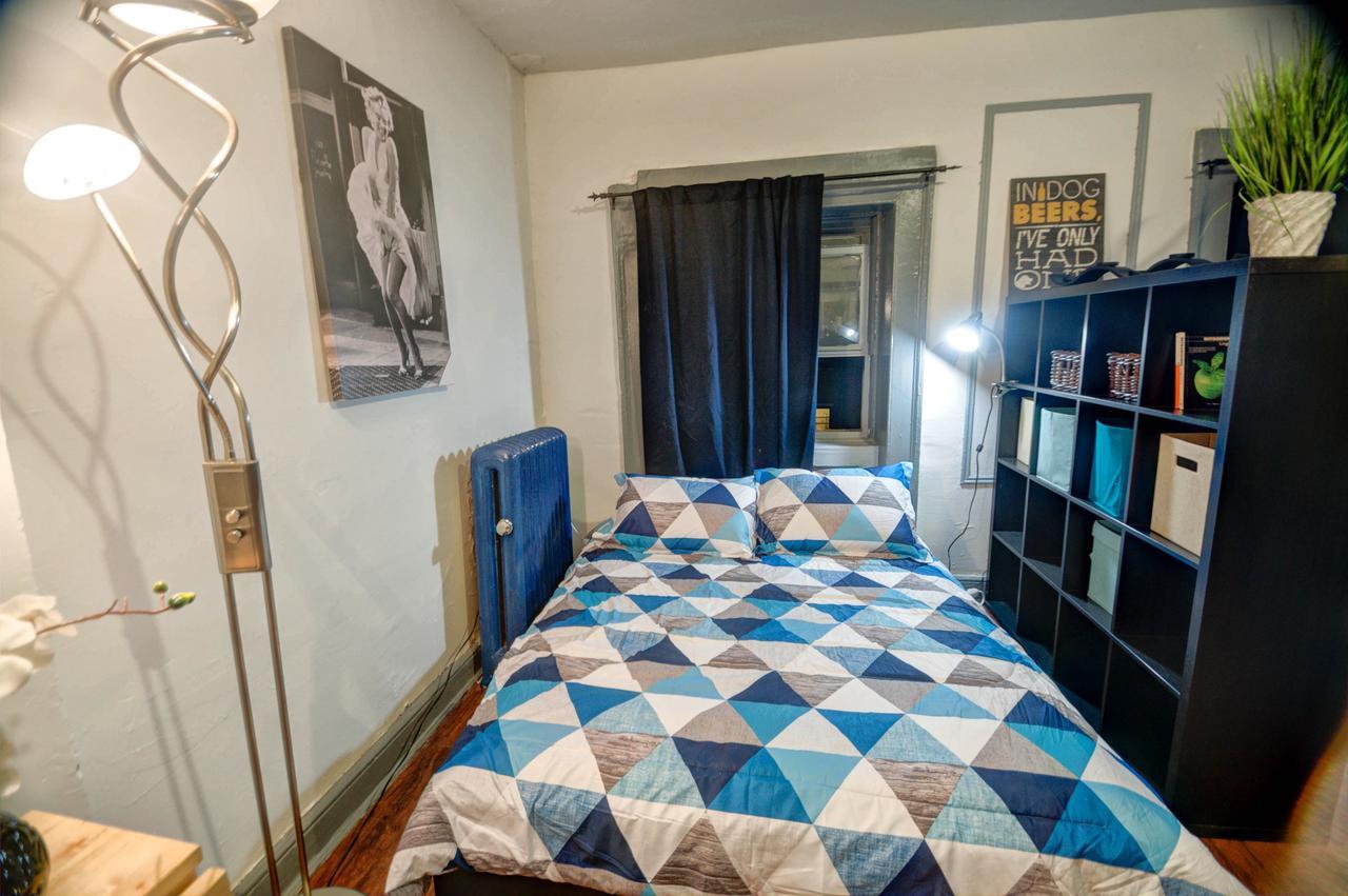 Chelsea Art Hostel *