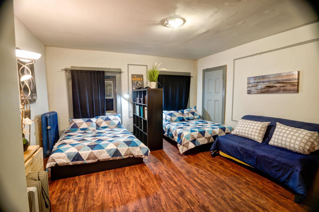 Hostel Chelsea Art *