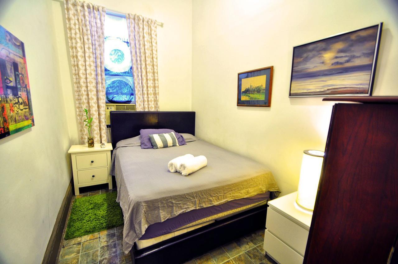 Hostel Chelsea Art New York