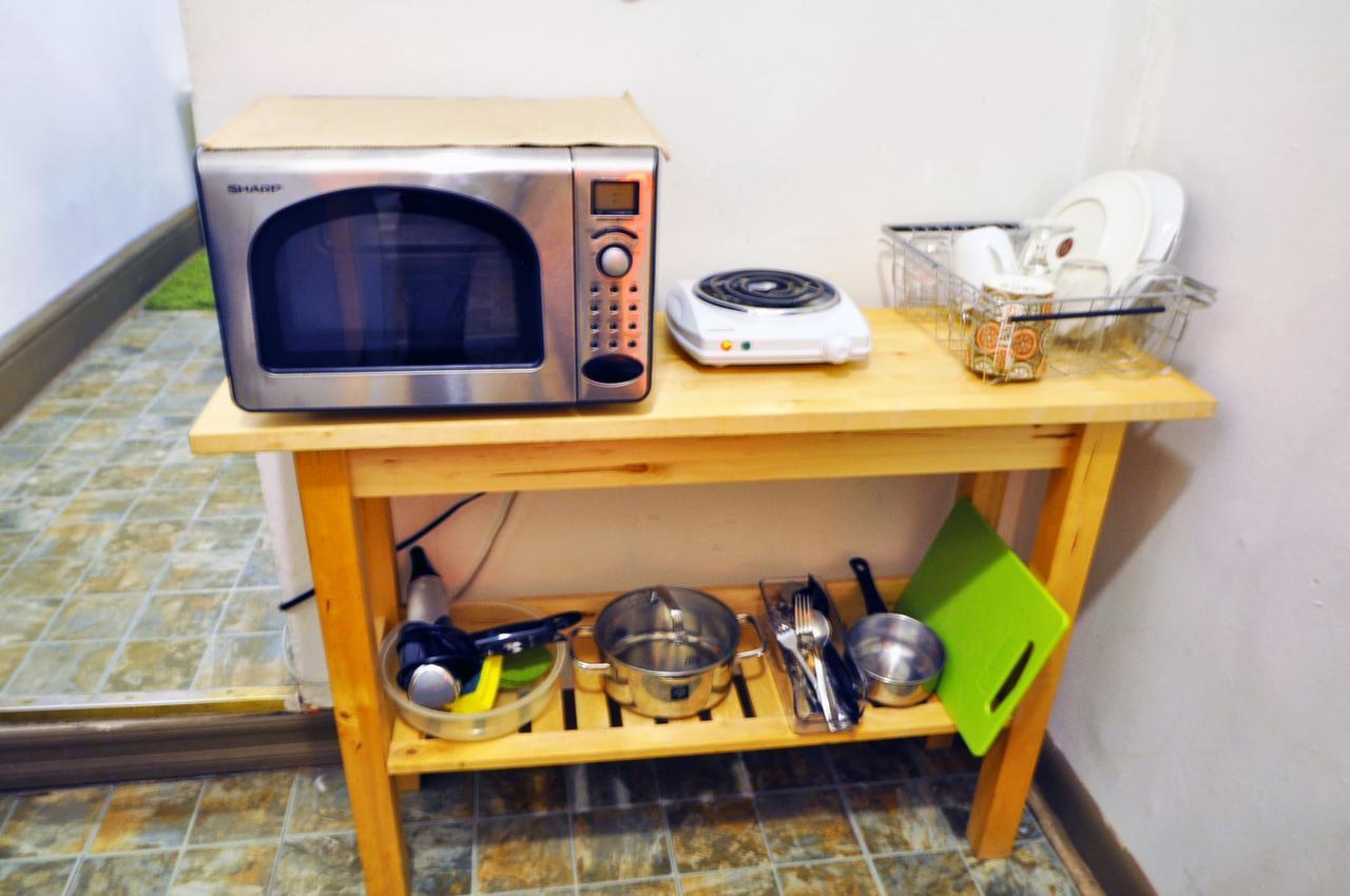 Chelsea Art Hostel New York