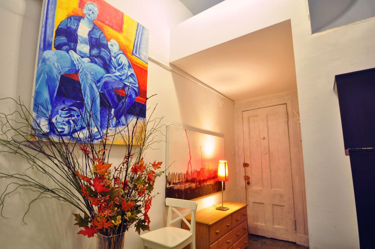 Chelsea Art * New York