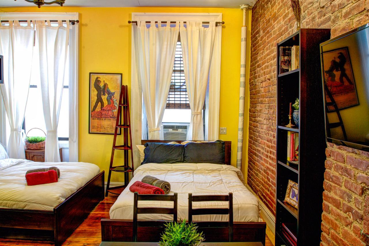 Hostel Chelsea Art *