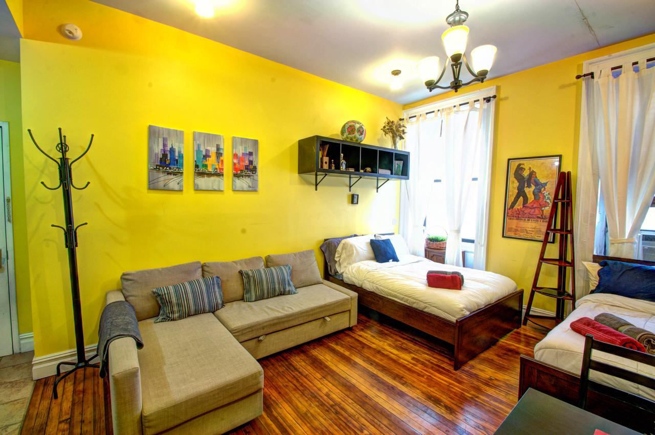 Chelsea Art * New York