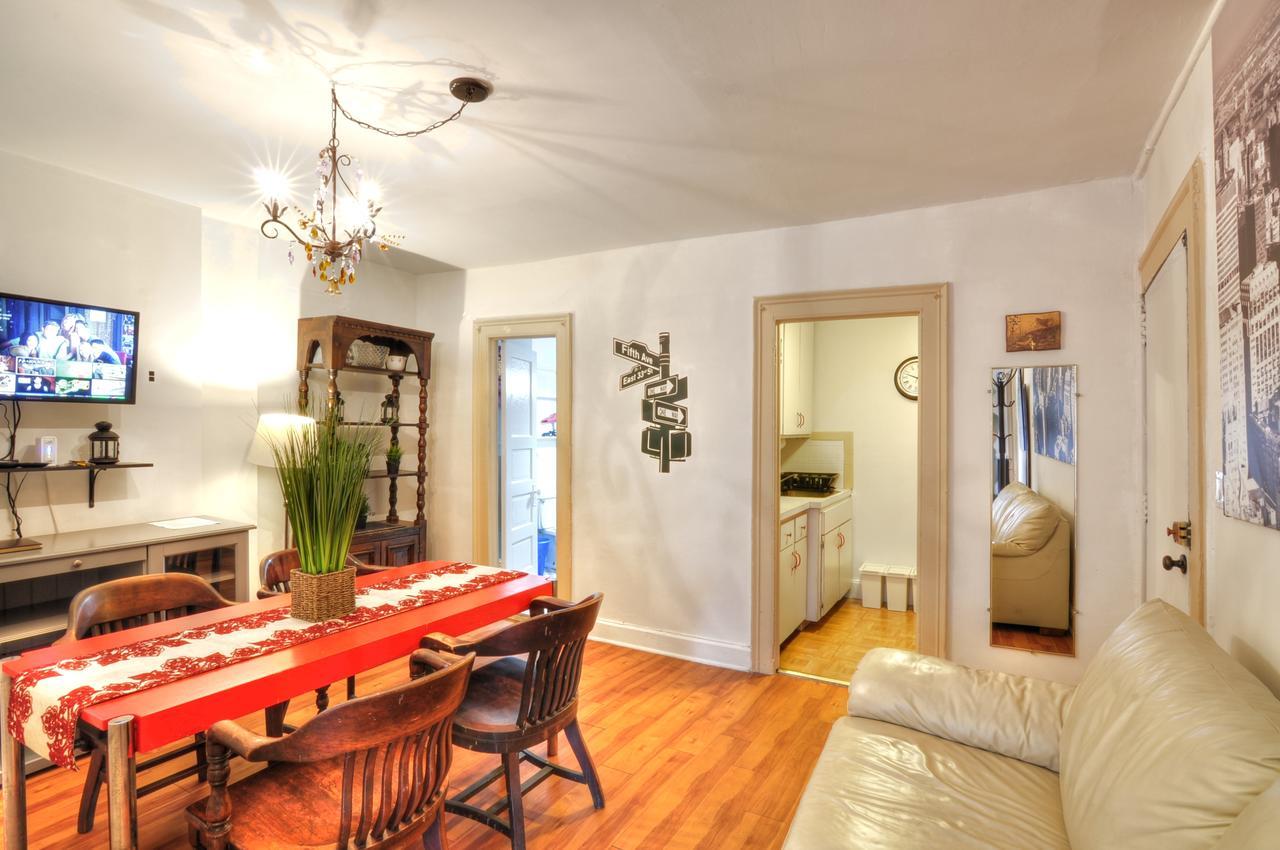 Hostel Chelsea Art *