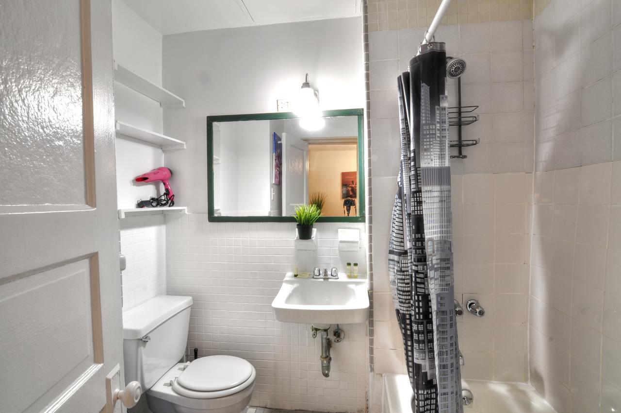 Chelsea Art Hostel New York