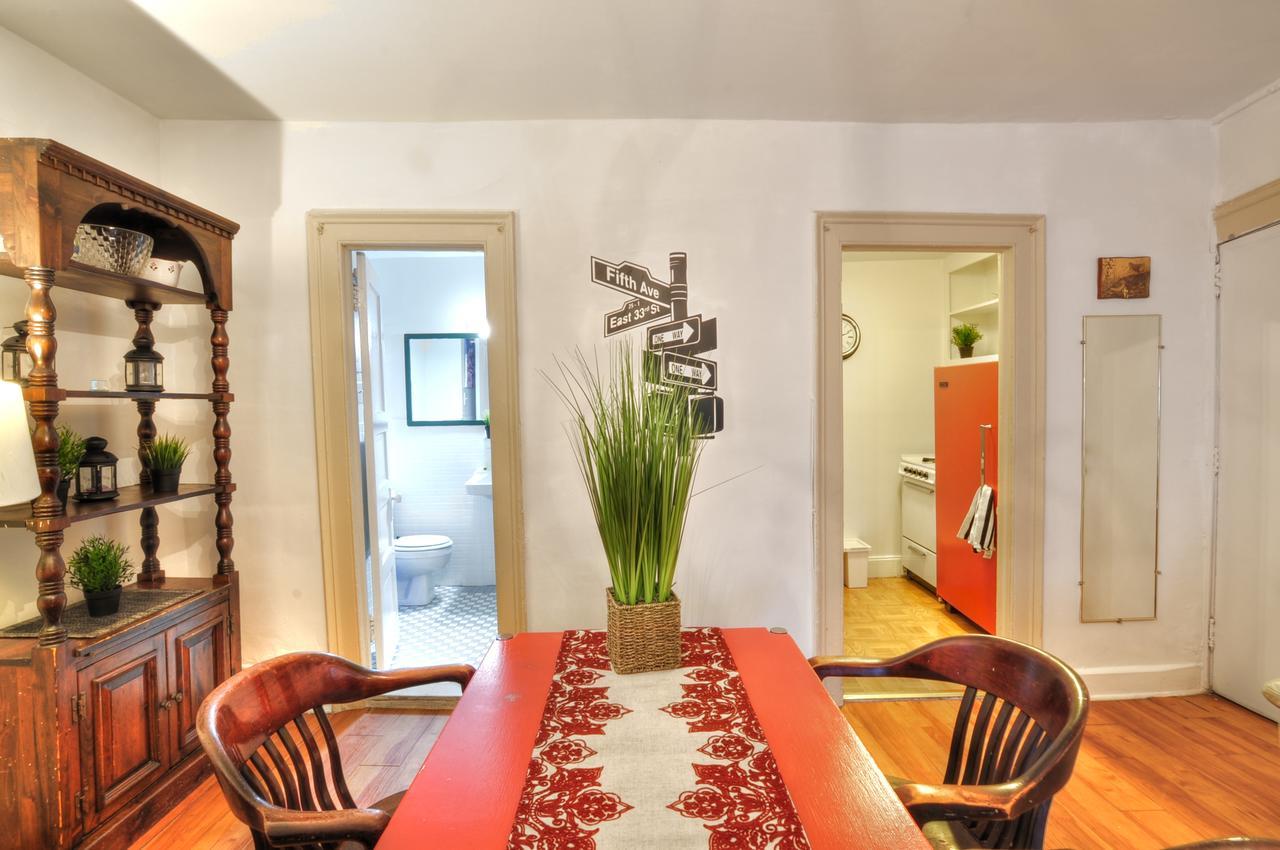 Chelsea Art Hostel New York