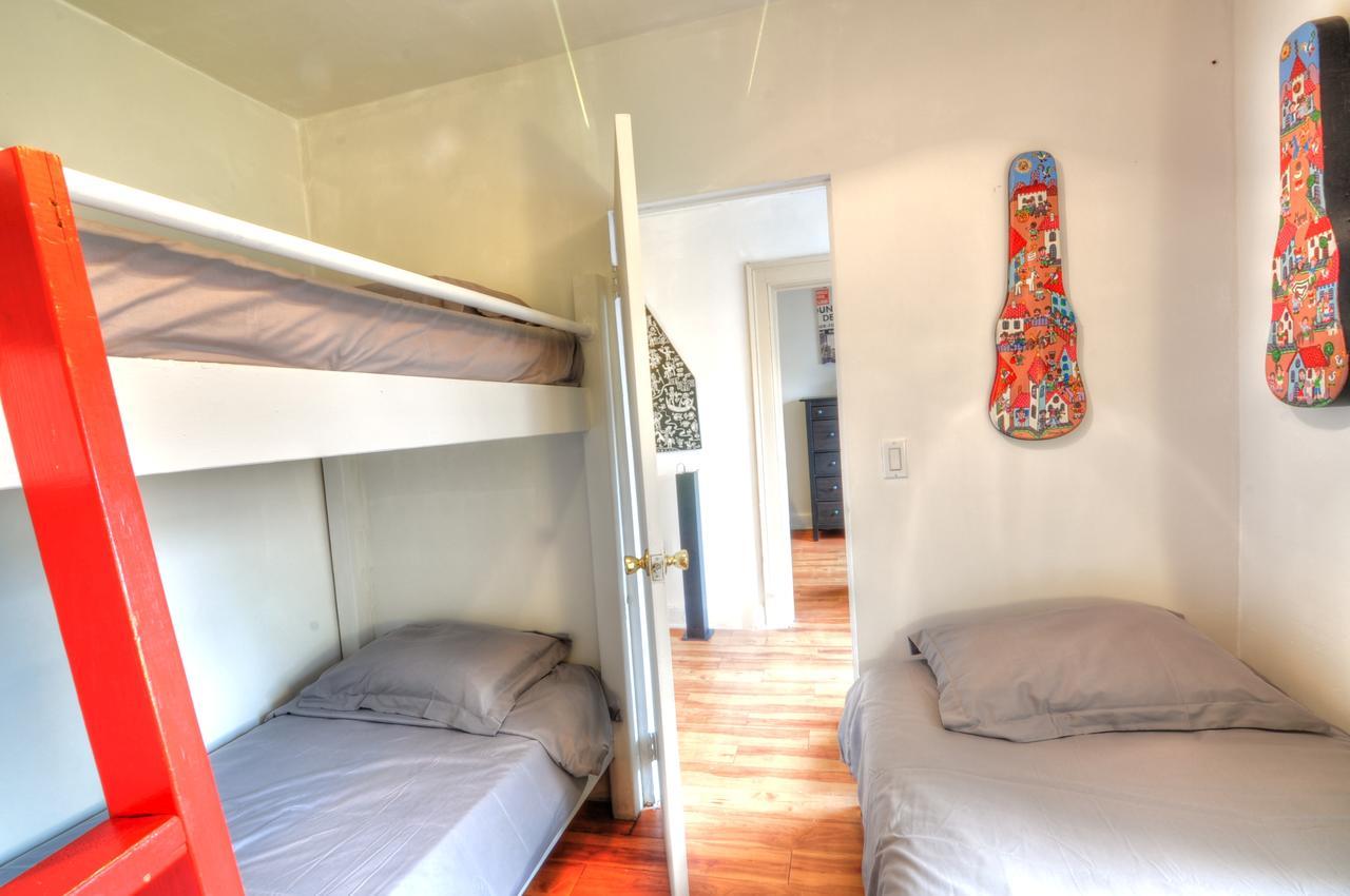 Chelsea Art Hostel New York