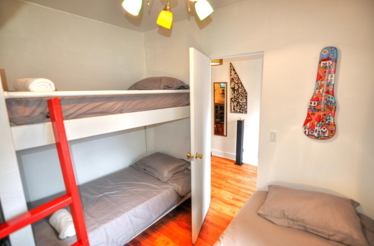 Chelsea Art Hostel *