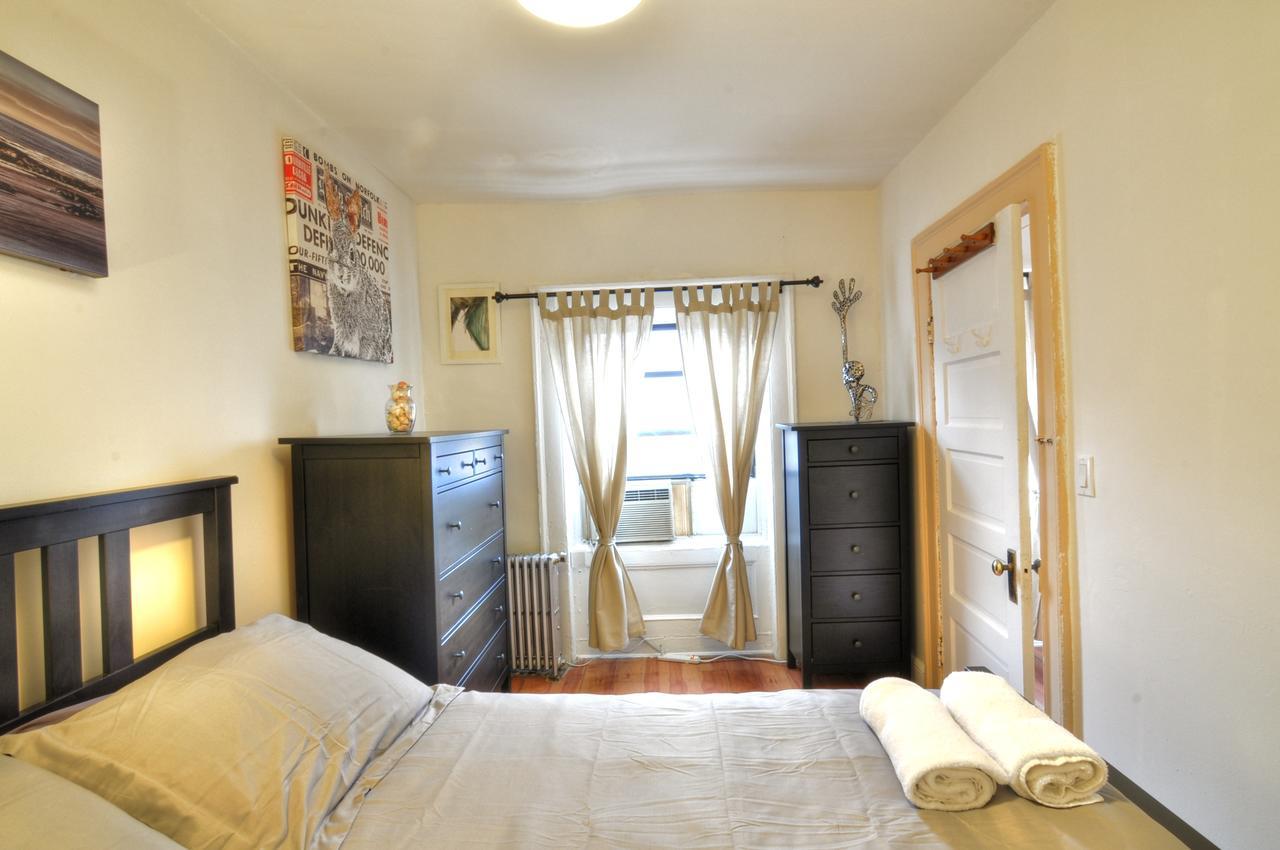 Hostel Chelsea Art New York