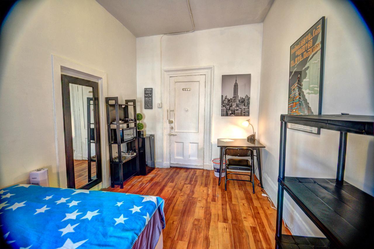 Hostel Chelsea Art *