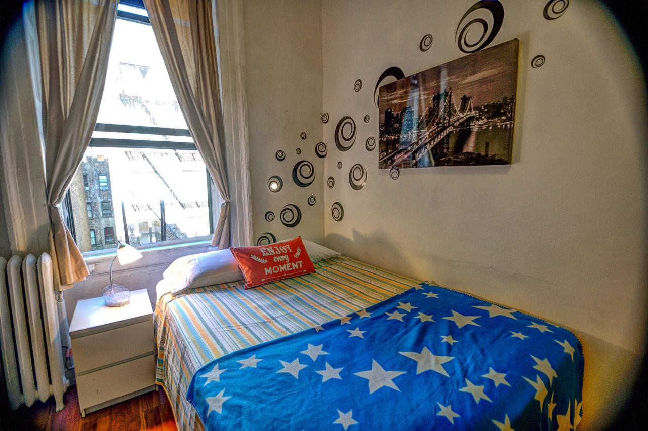 Hostel Chelsea Art New York