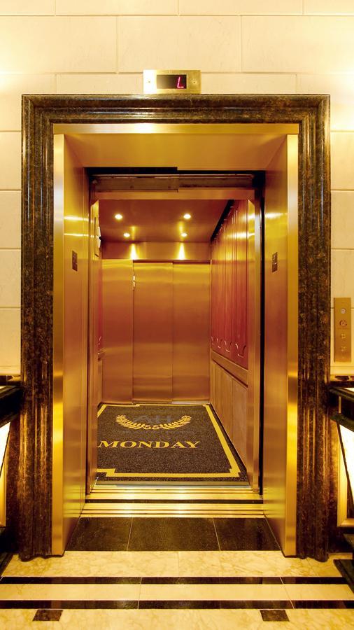 Hotel The Allen New York