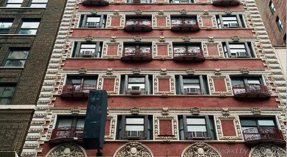 Comfort Chelsea Hotel