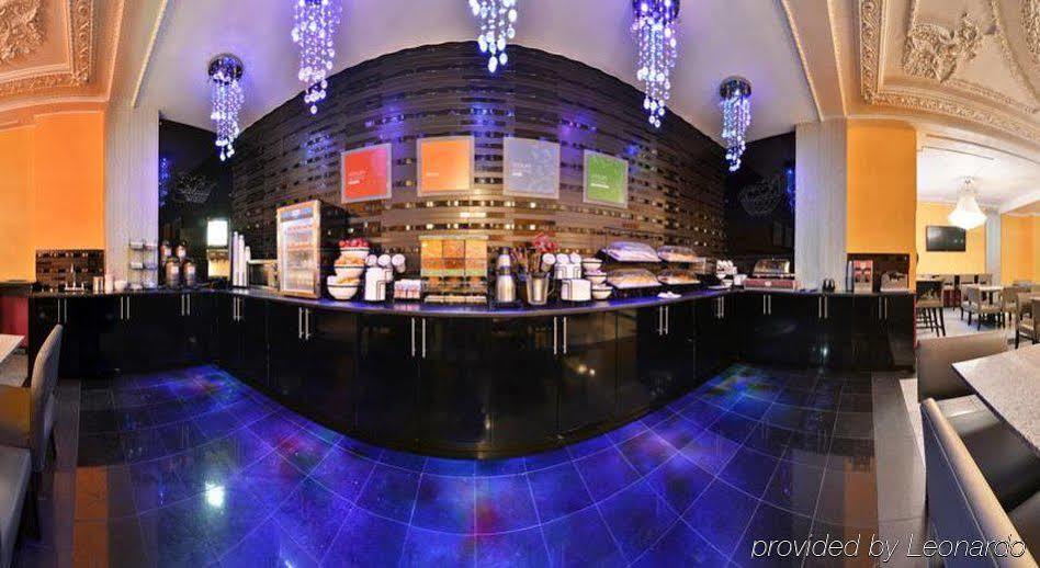 Hotel Comfort Chelsea 2*