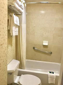 Hotel Comfort Chelsea New York