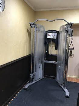 Comfort Chelsea 2* New York