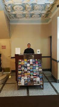 Comfort Chelsea Hotel New York