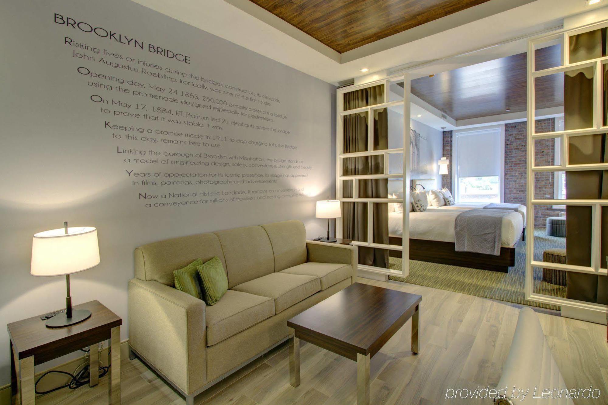 Hotel The Brooklyn 3*