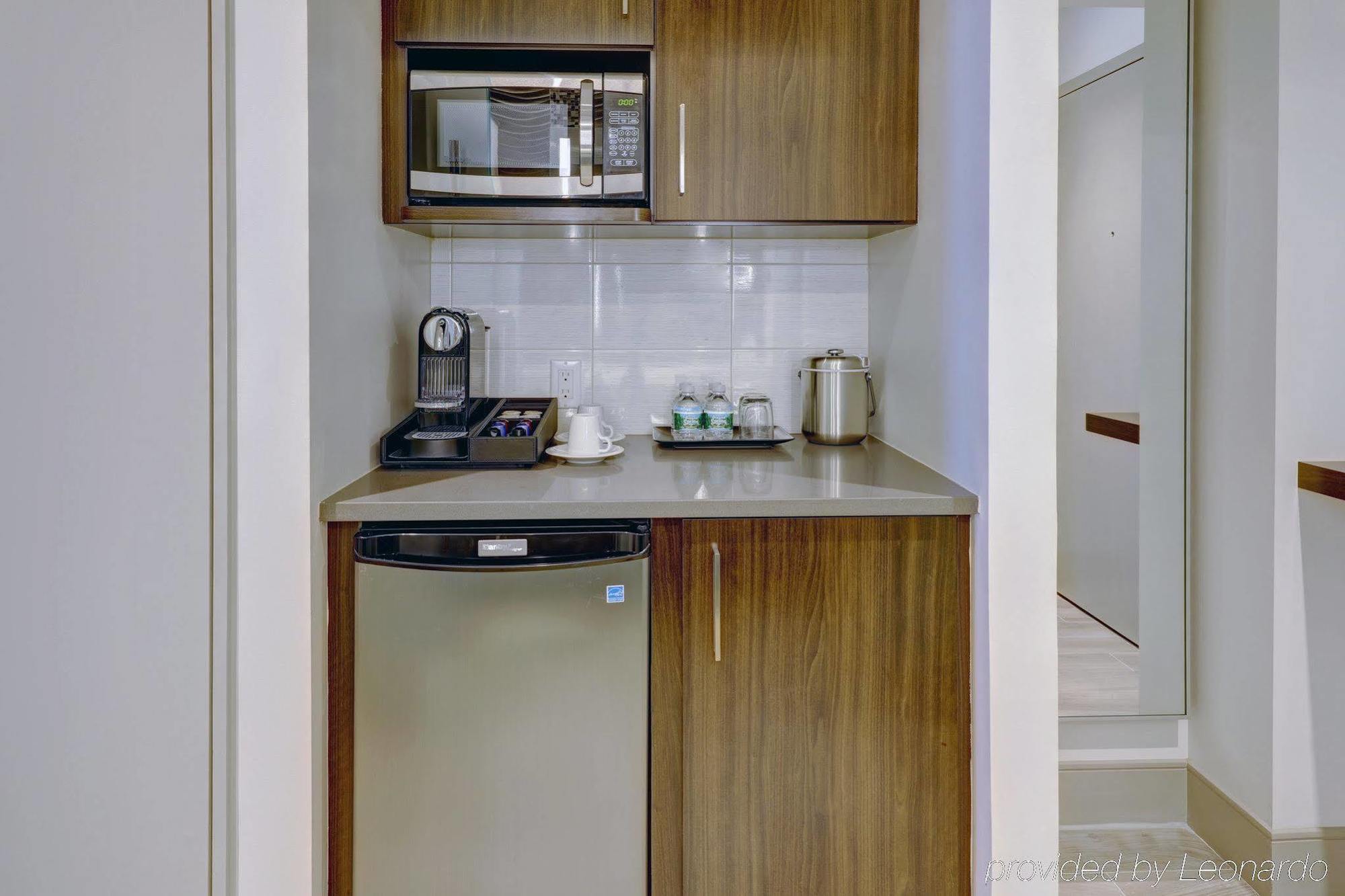 The Brooklyn Hotel New York