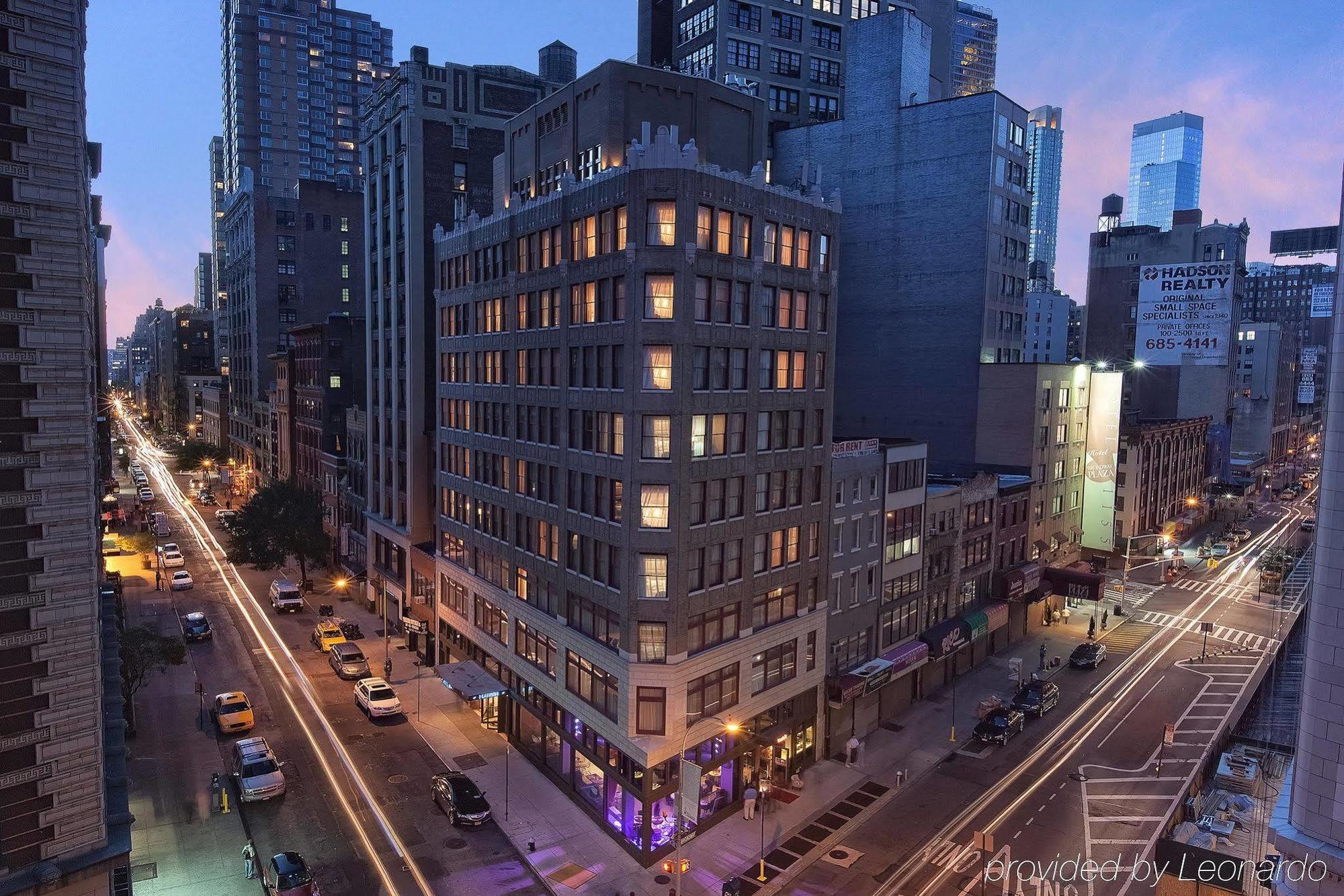 3 Bedroom In Flatiron 4* New York