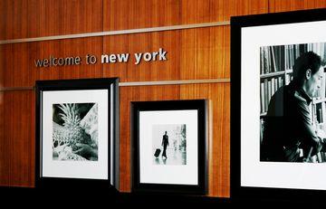 Hotel Hampton Madison Square Garden New York