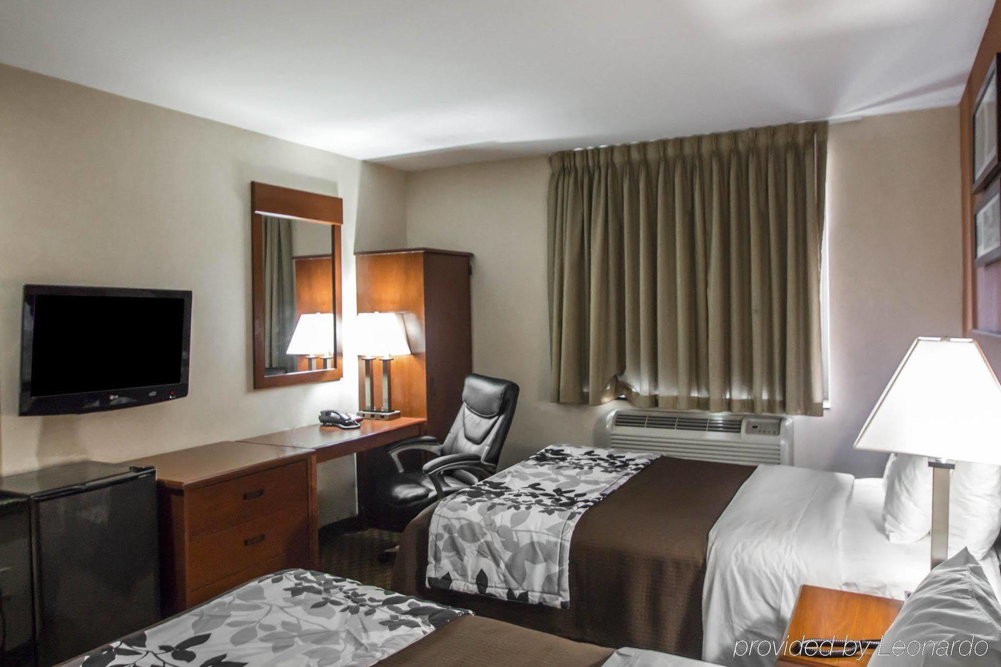 Sleep Brooklyn Hotel