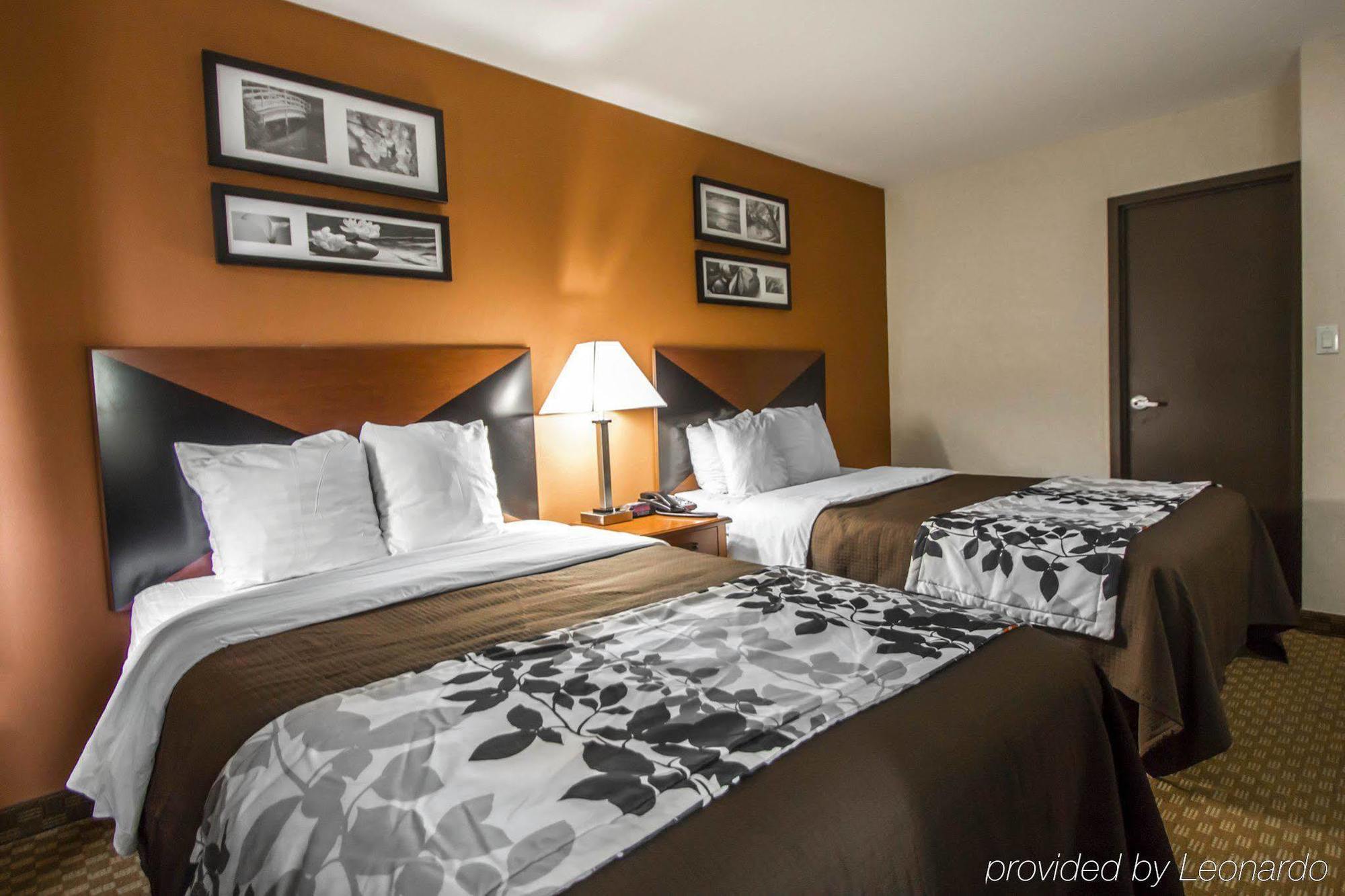 Sleep Brooklyn Hotel New York