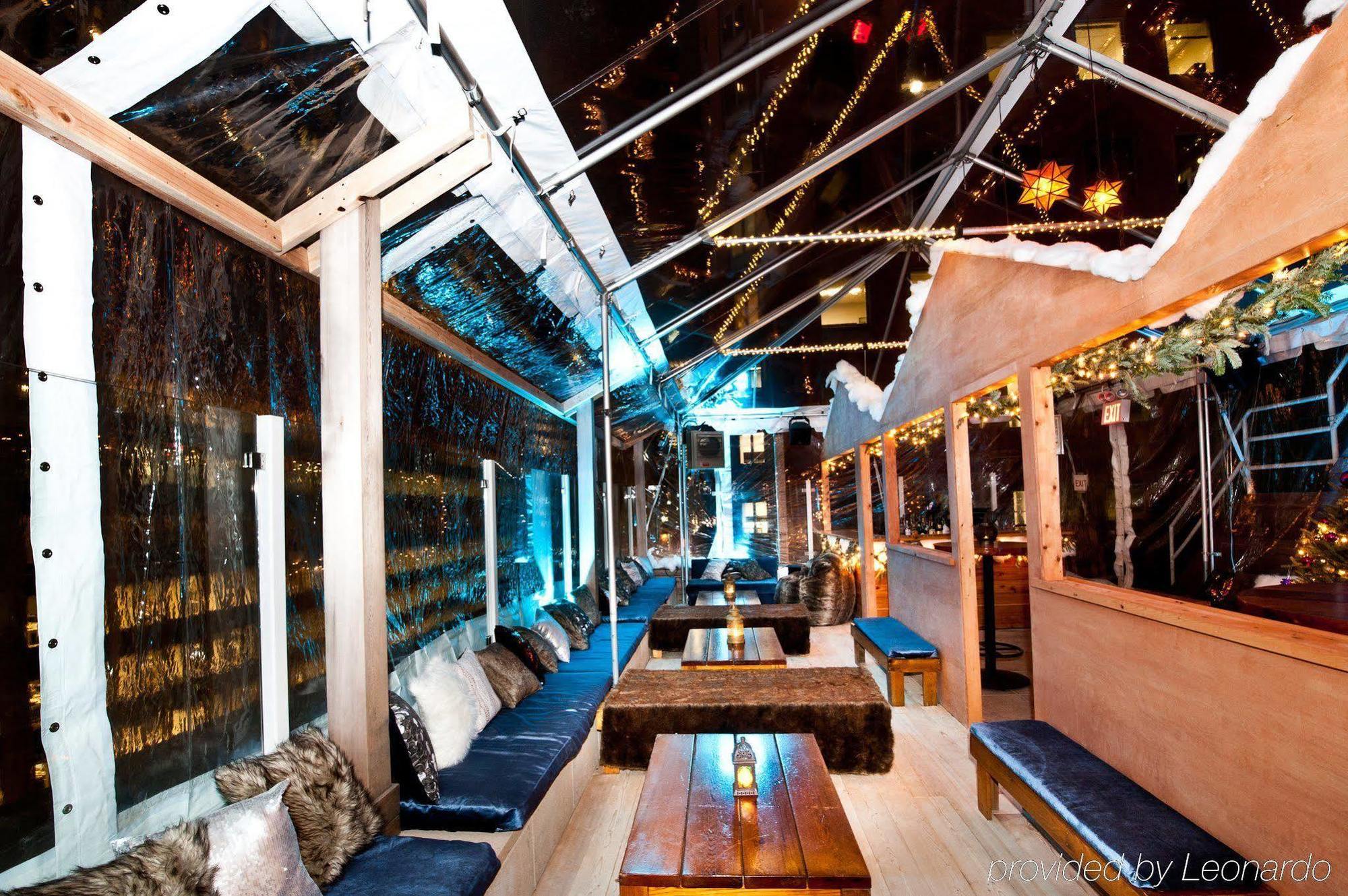 Sanctuary 4*