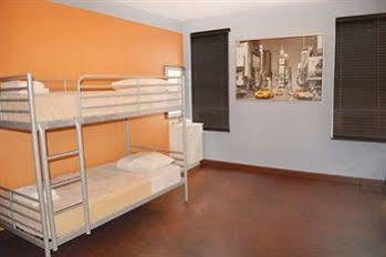 Broadway & Hostel