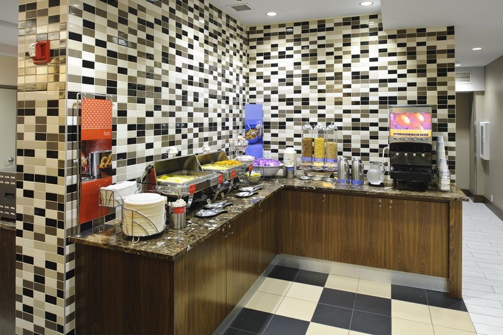 Hotel Hampton Madison Square Garden 3*