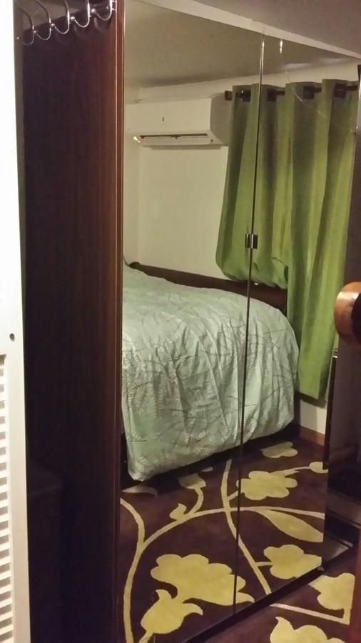 Hamilton's Hideaway * New York