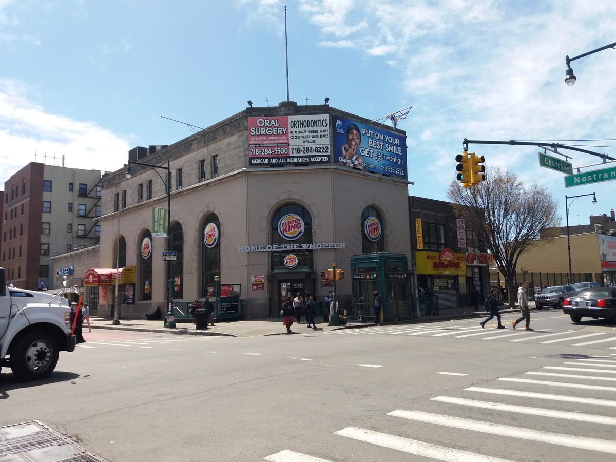 Victorian Bed & Breakfast New York
