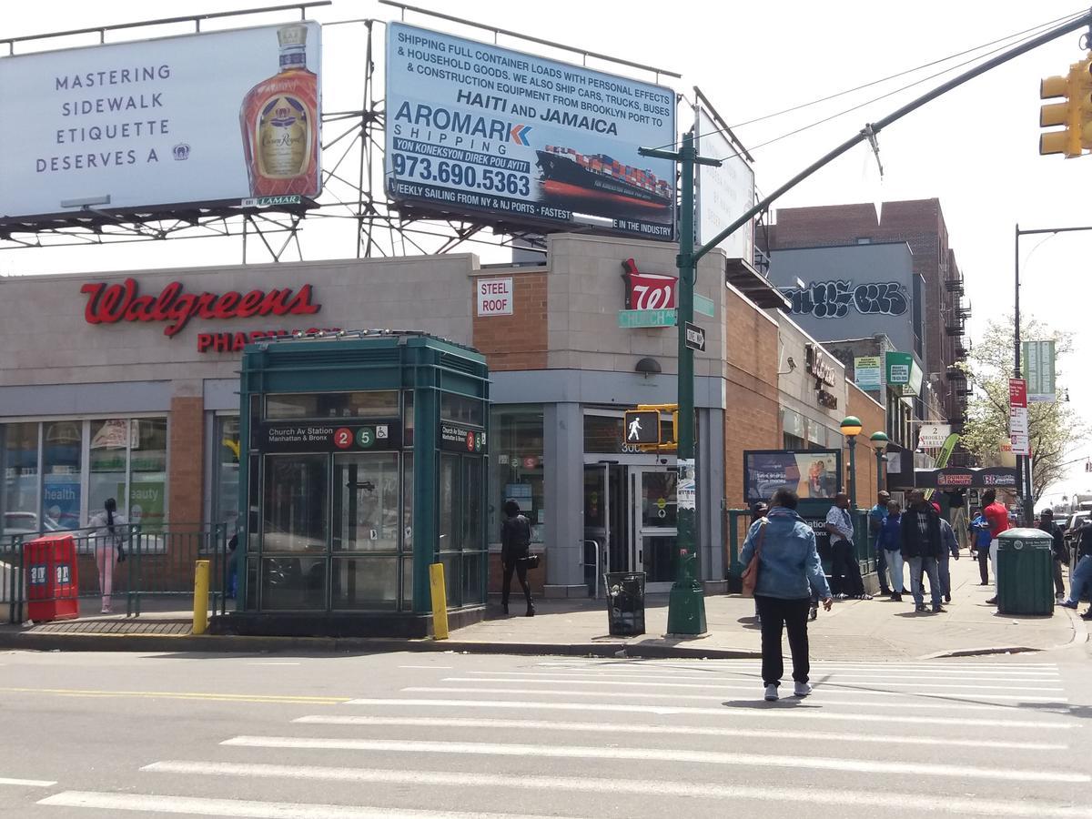 Bed & Breakfast Victorian