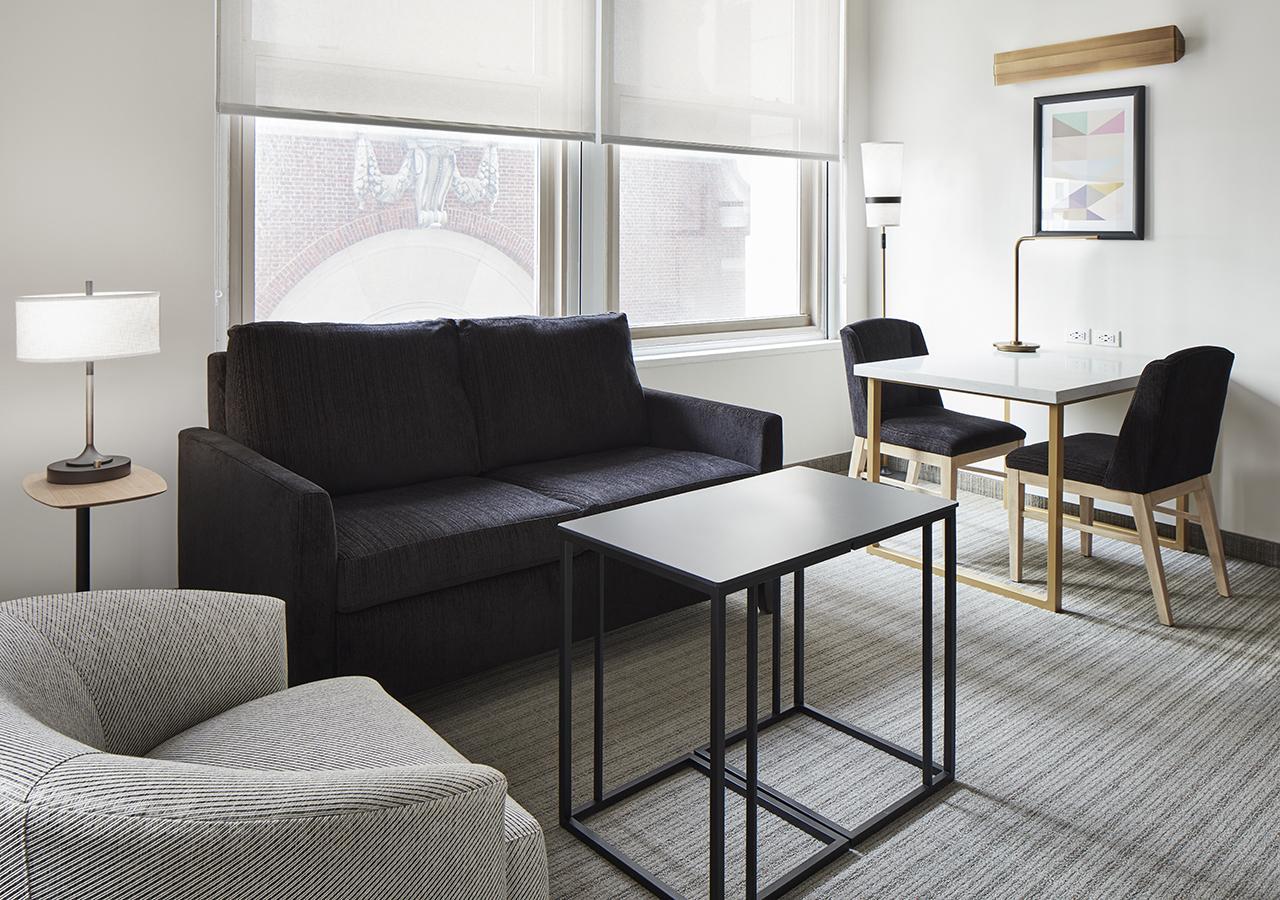 Hotel Radisson Street 4*