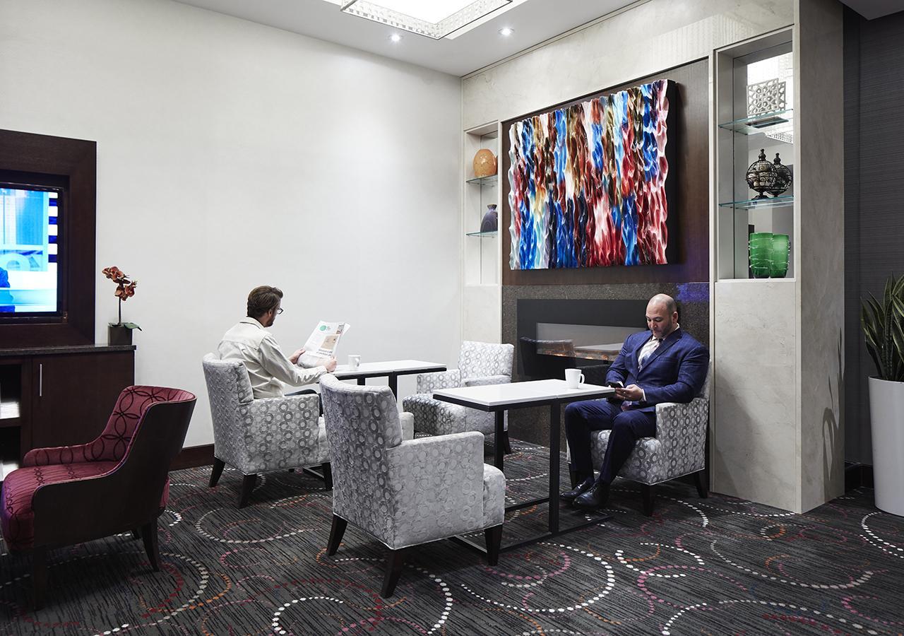 Radisson Street Hotel New York