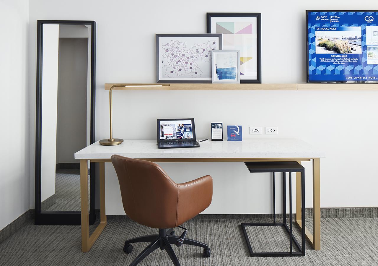 Radisson Street 4* New York