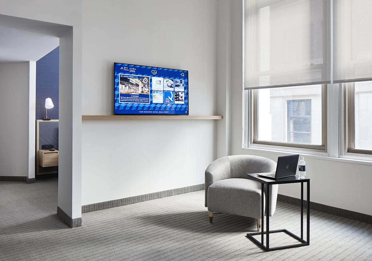 Radisson Street New York